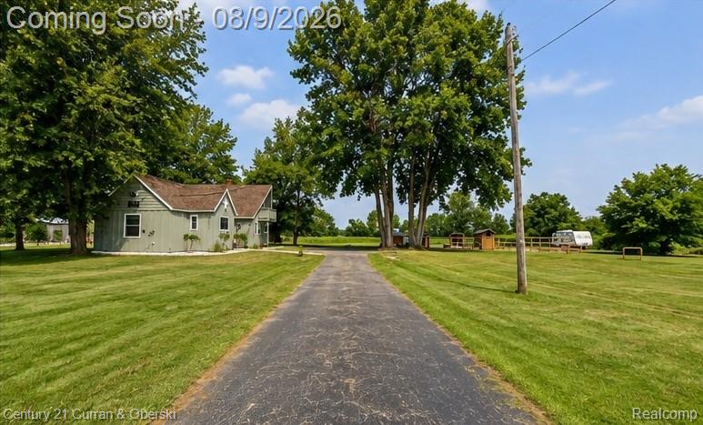 34340 Huron River Drive