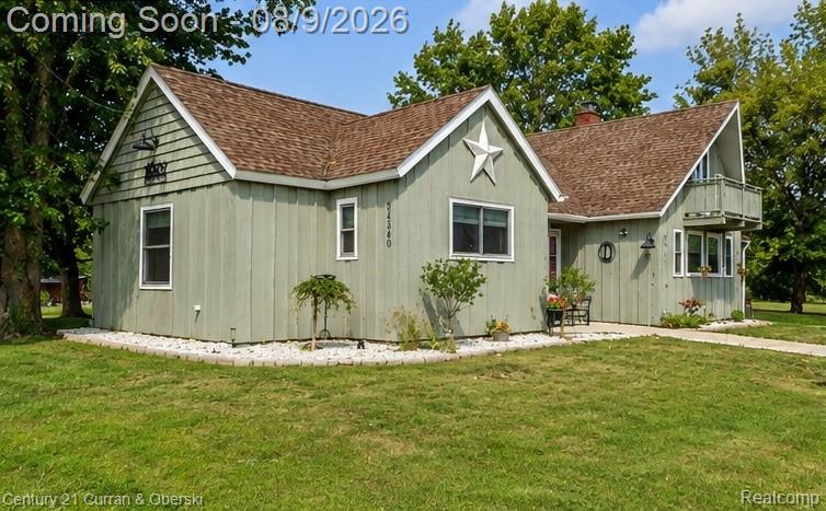 34340 Huron River Drive