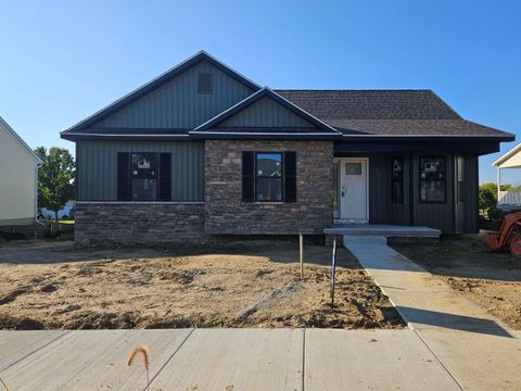 6285 ARLINGTON Drive Swartz Creek City MI 48473