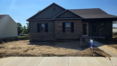 6285 ARLINGTON Drive Swartz Creek City MI 48473