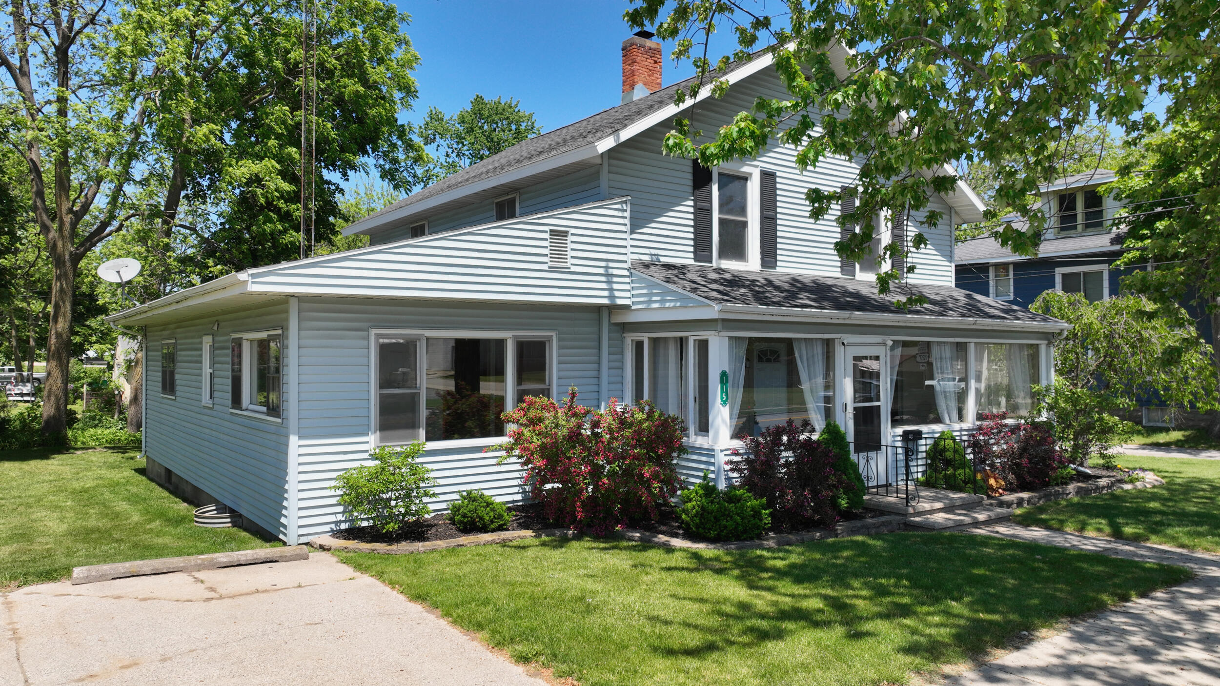 115 E Emerson Street