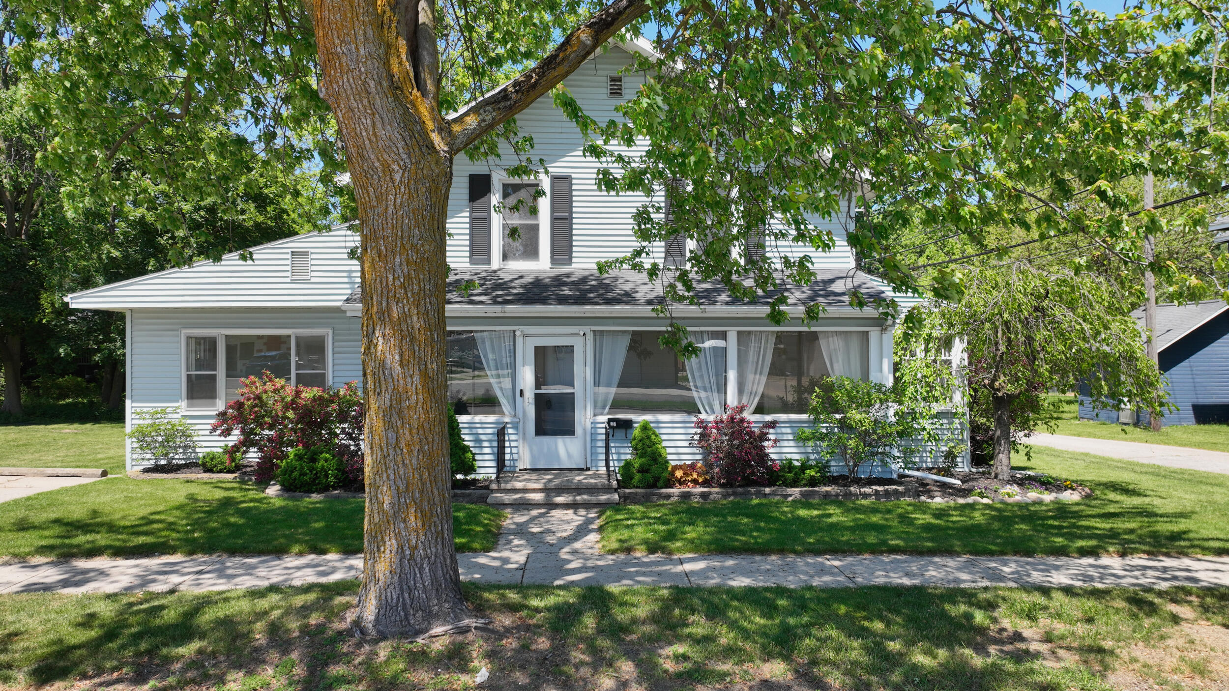 115 E Emerson Street