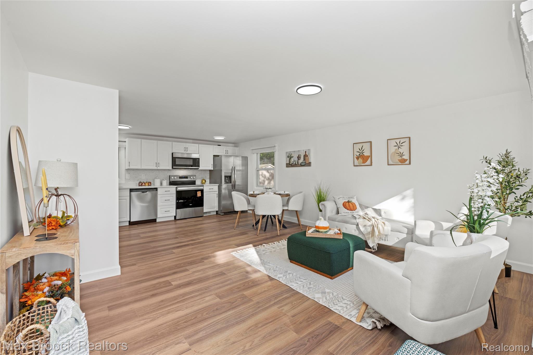 9650 Cooley Lake Road