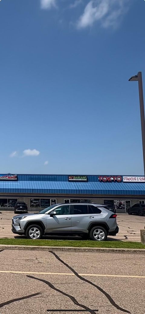 736 S US Highway 131 Three Rivers City MI 49093