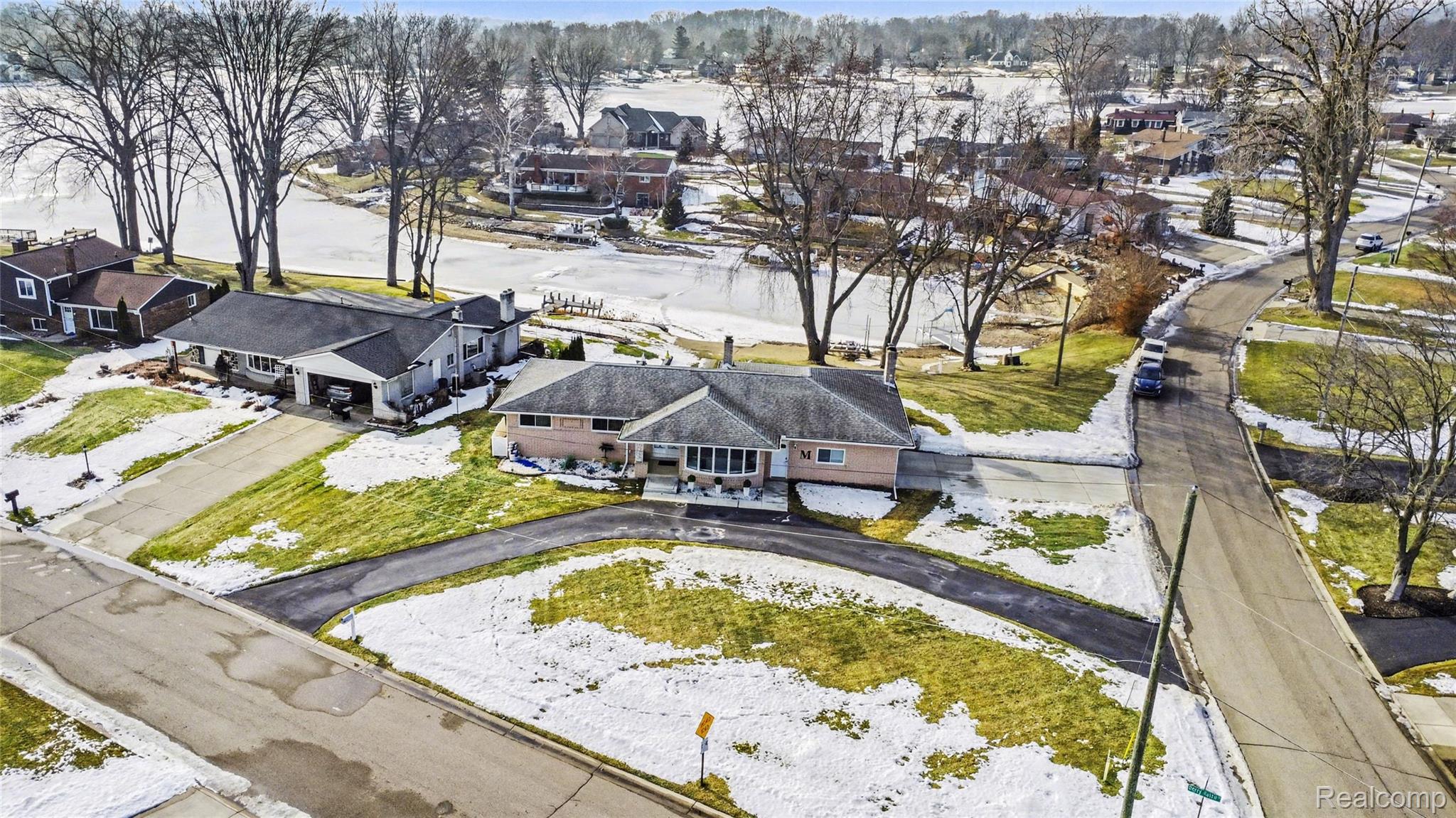 551 Berry Patch Lane