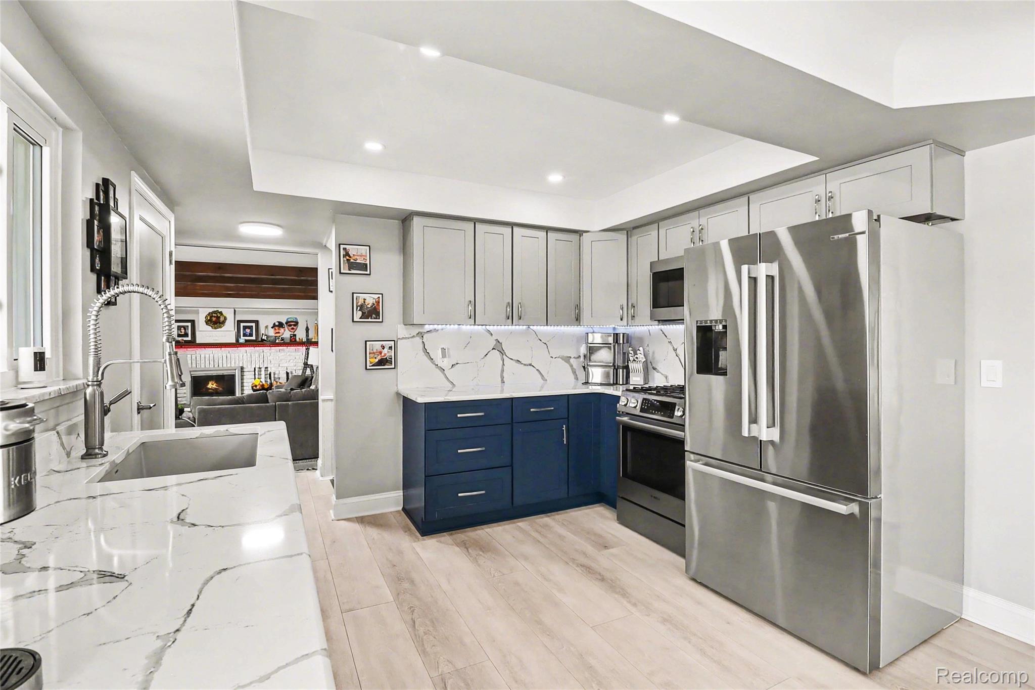 551 Berry Patch Lane