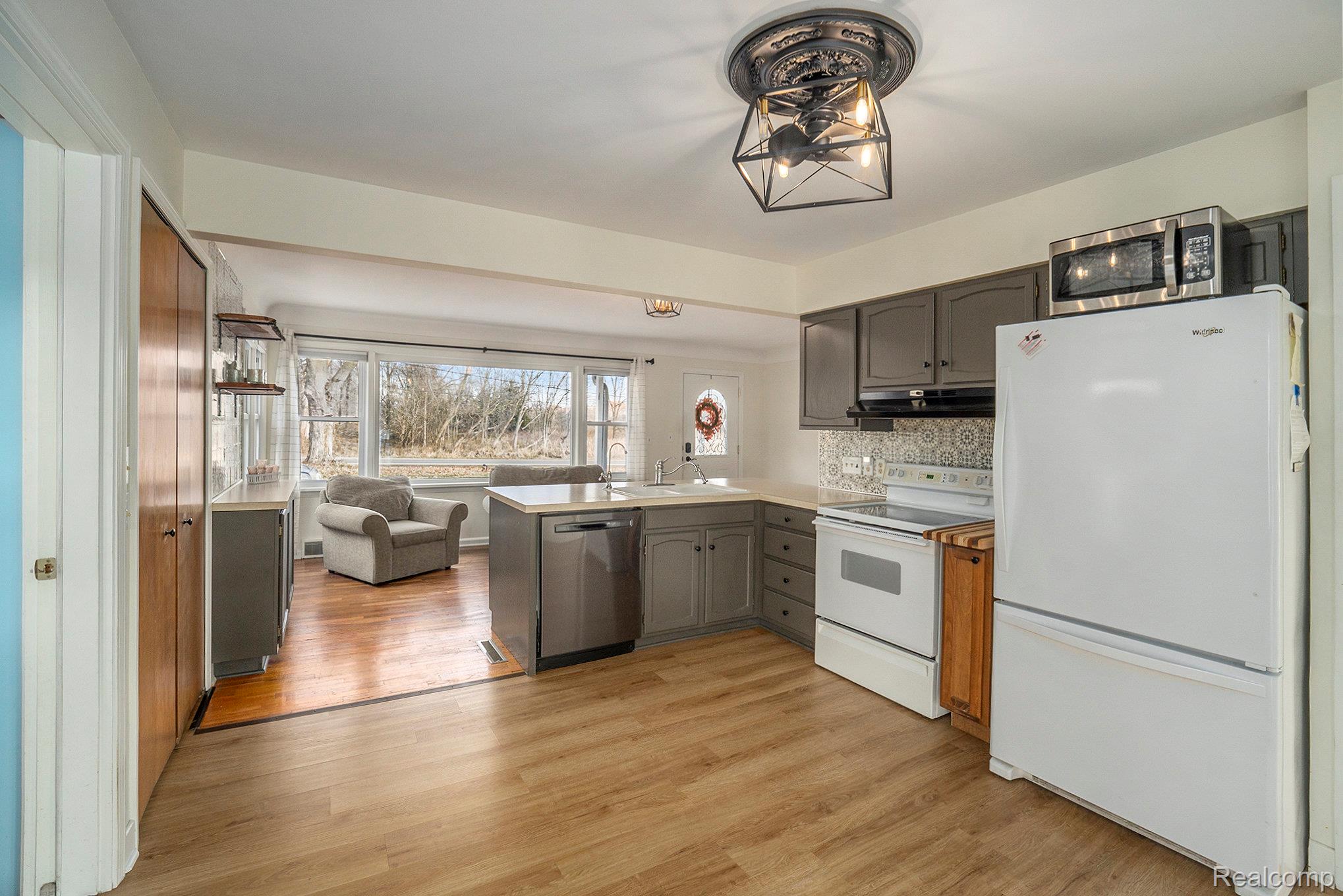 1140 Grange Hall Road