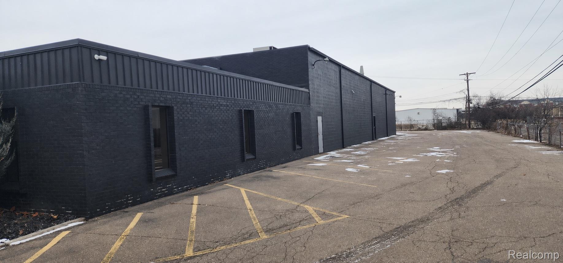 2468 Industrial Row Drive