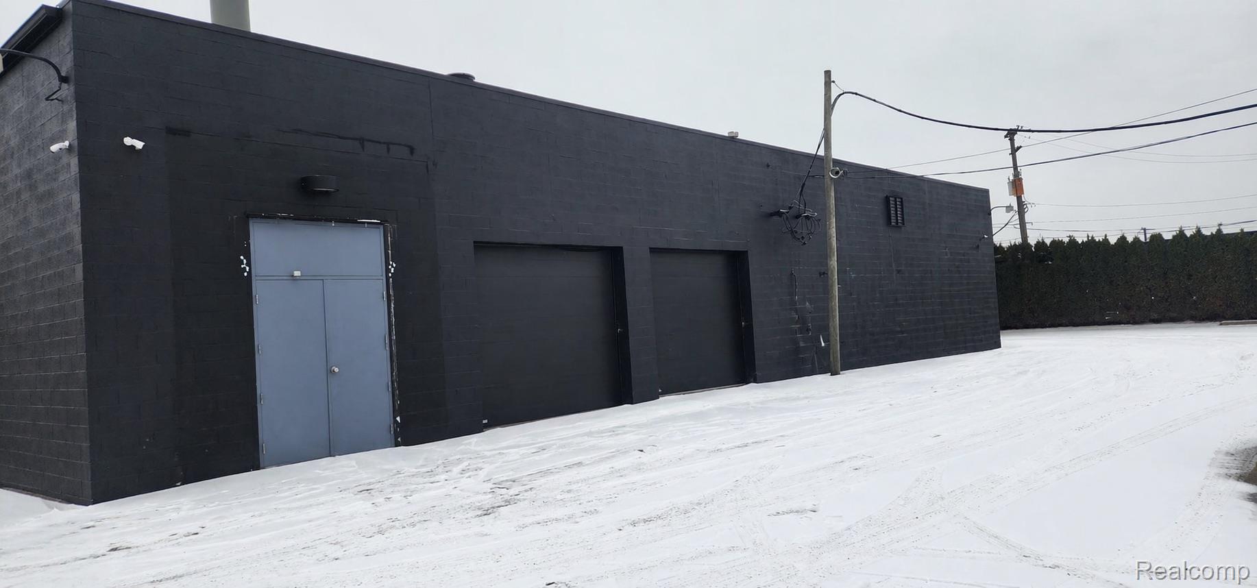 2468 Industrial Row Drive