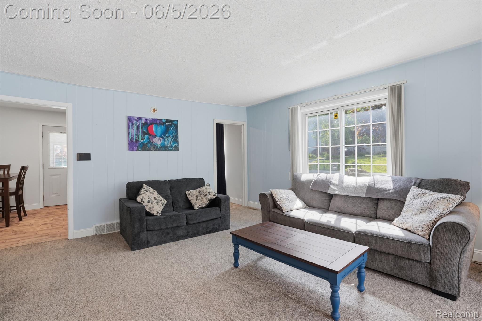 7085 Colony Drive