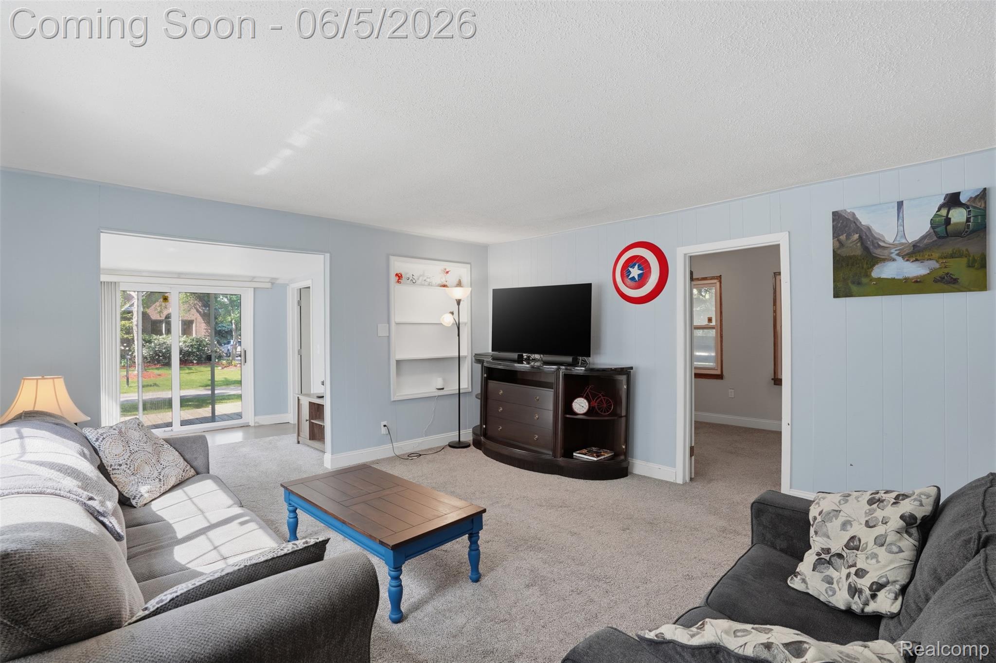 7085 Colony Drive