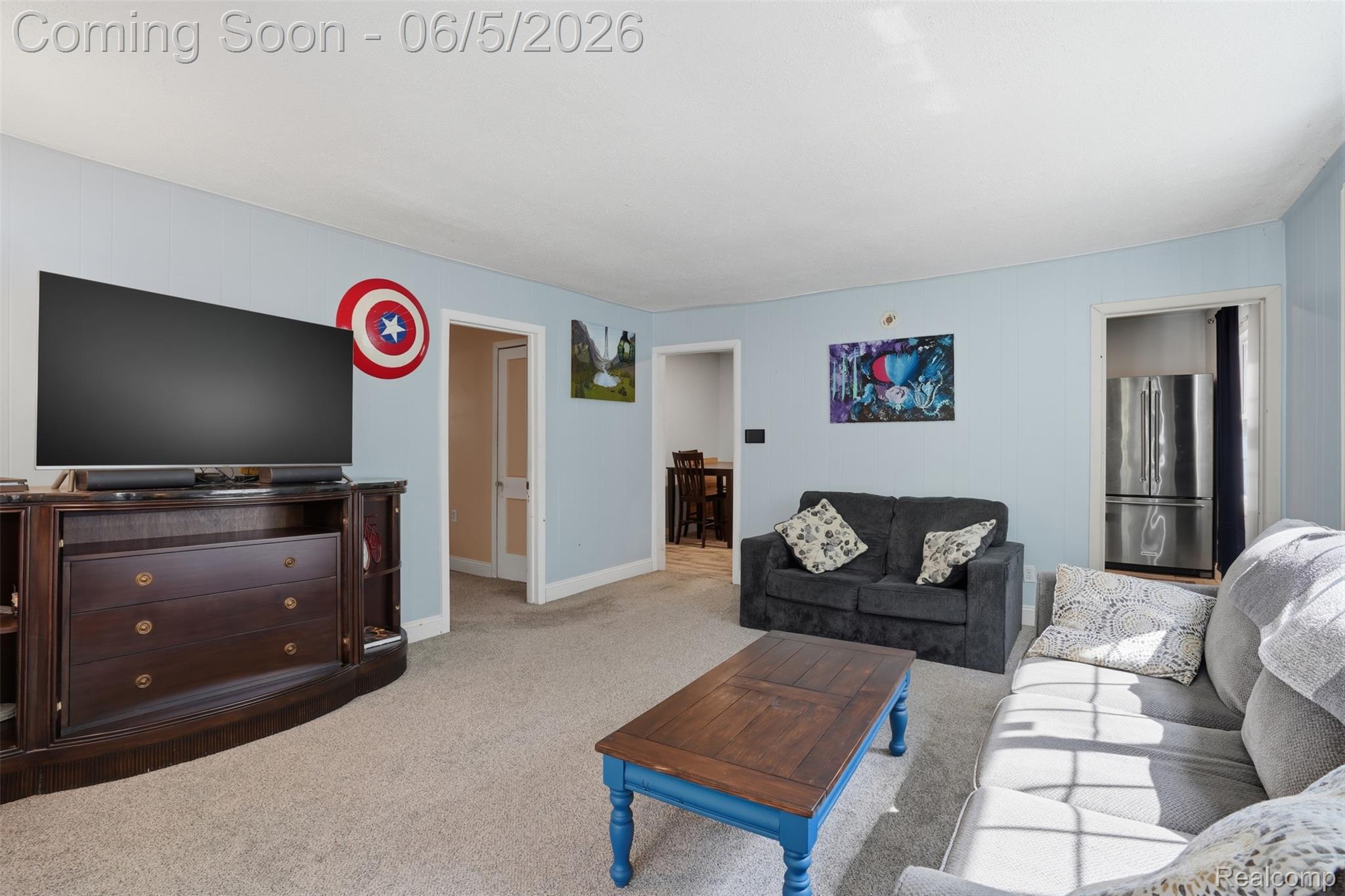 7085 Colony Drive