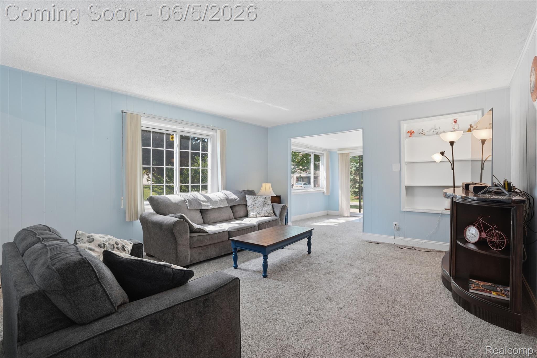 7085 Colony Drive