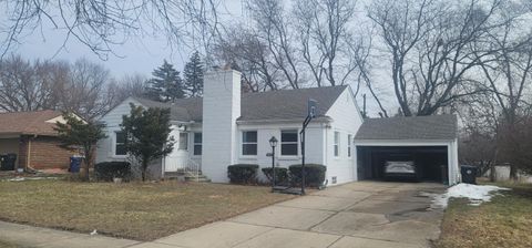 Tiny photo for 14172 Royal Grand Avenue, Redford Charter Township, MI 48239 (MLS # 81026006025)