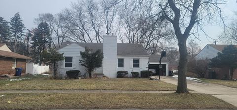 Photo of 14172 Royal Grand Avenue, Redford Charter Township, MI 48239 (MLS # 81026006025)