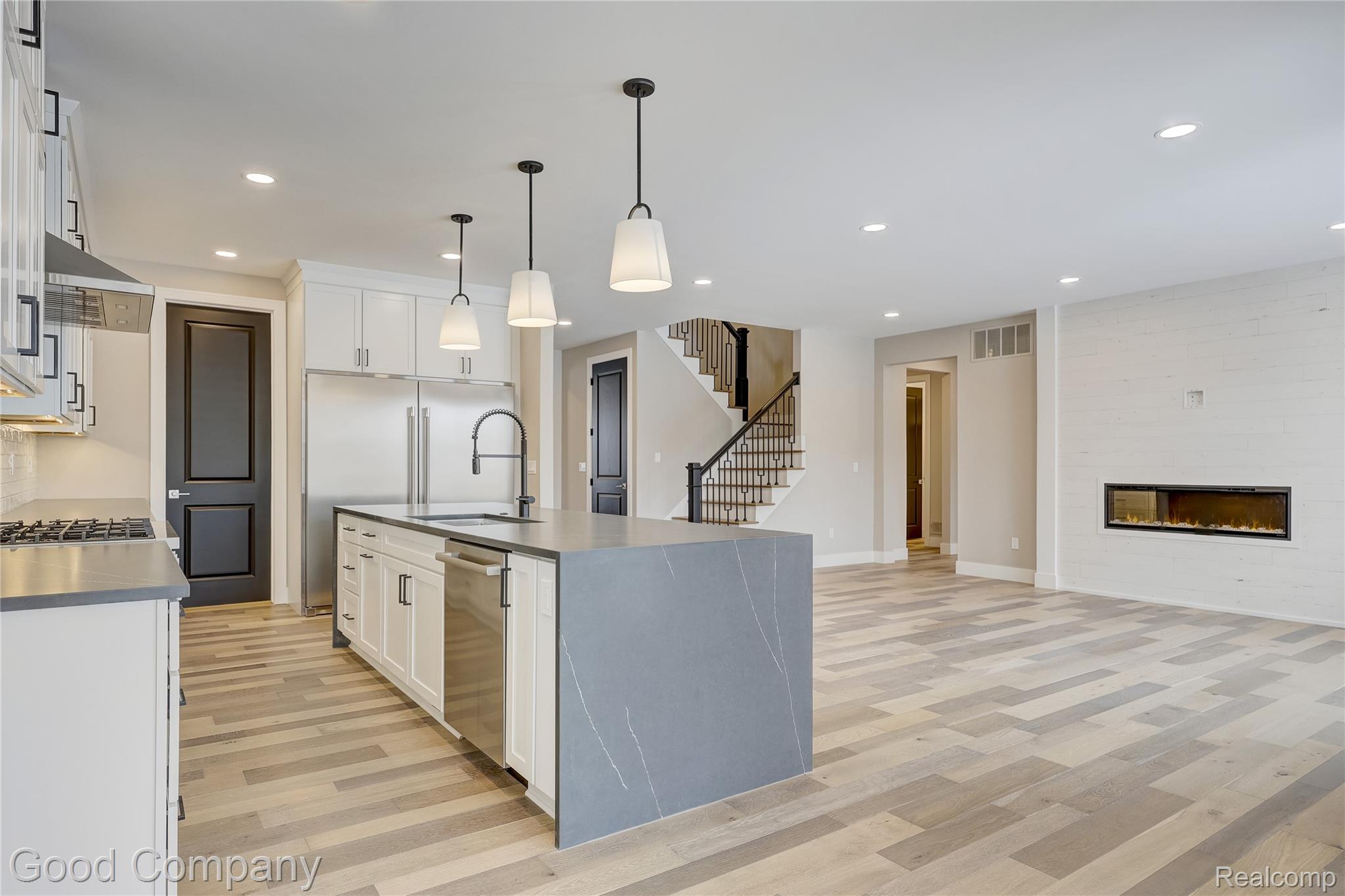 2418 Shenandoah Drive