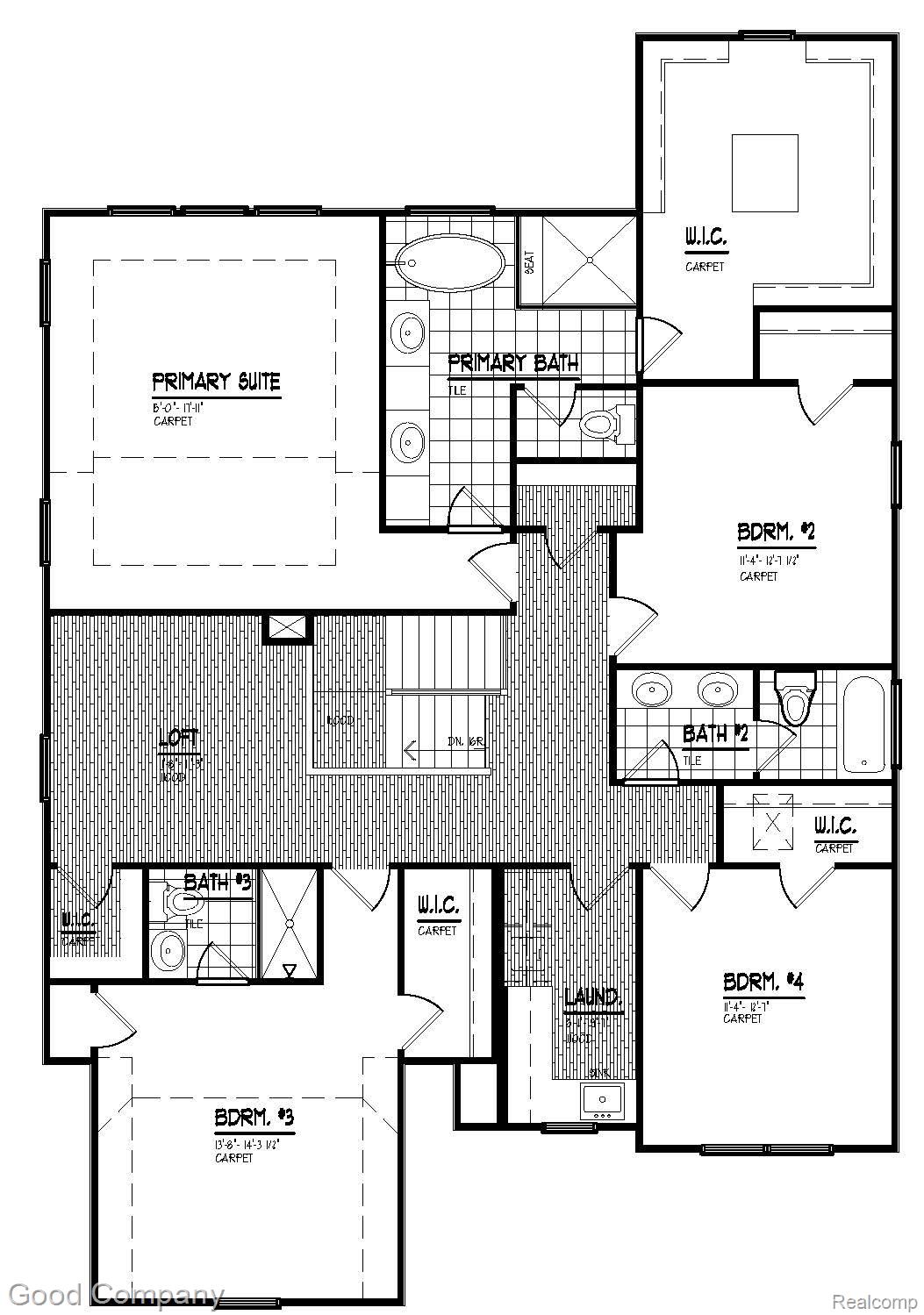 2418 Shenandoah Drive