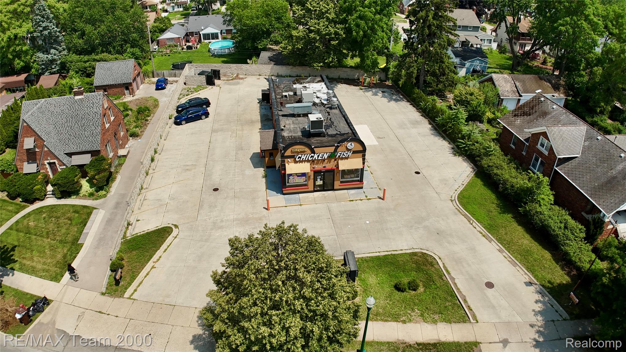 4429 S Wayne Road