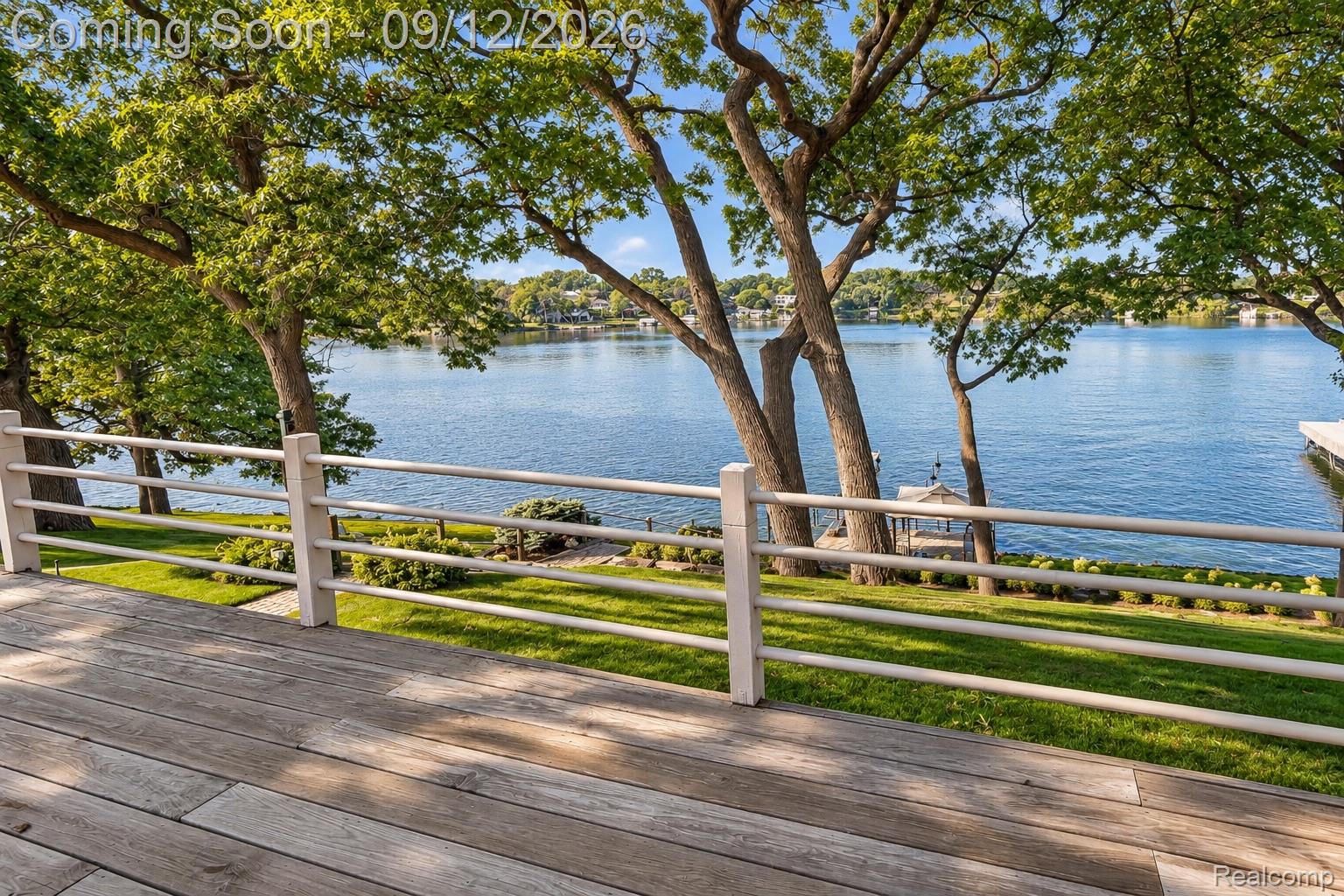 1879 Long Pointe Drive