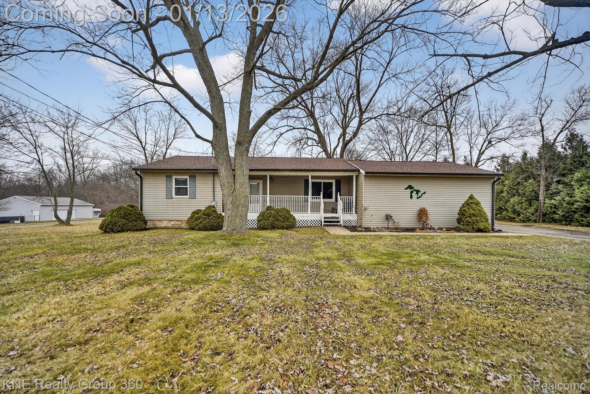 2142 Washington Road