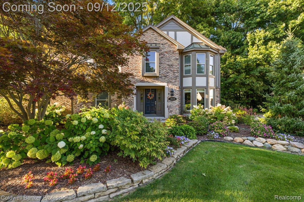 49238 Plum Tree Drive