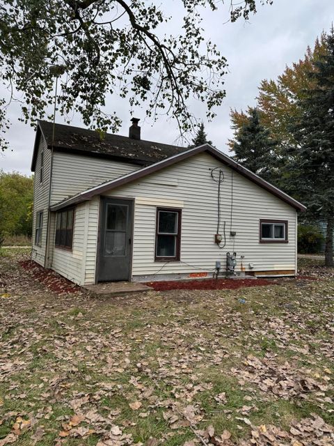 6596 Hillsinger Street Seville Township MI 48832