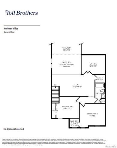 49521 Coldwater Ridge Drive