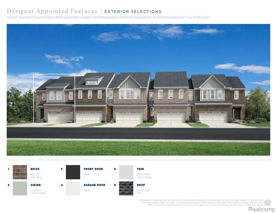 49521 Coldwater Ridge Drive