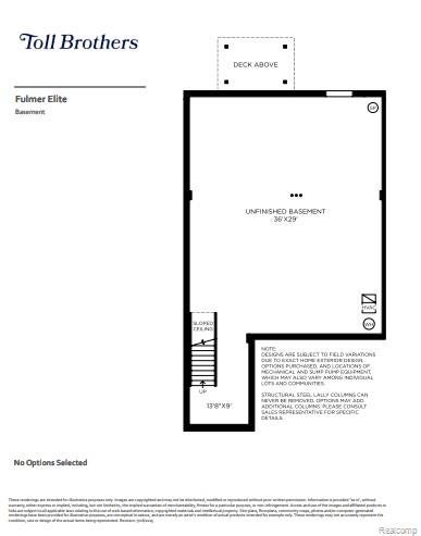 49521 Coldwater Ridge Drive