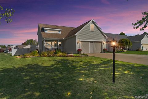 331 Andrea Avenue Linden City MI 48451