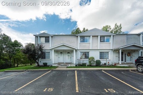 Photo of 67976 Van Dyke Road #15, Washington Township, MI 48095 (MLS # 20261077349)