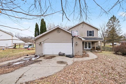 4444 Meadowbrook Dr Drive Flint City MI 48506