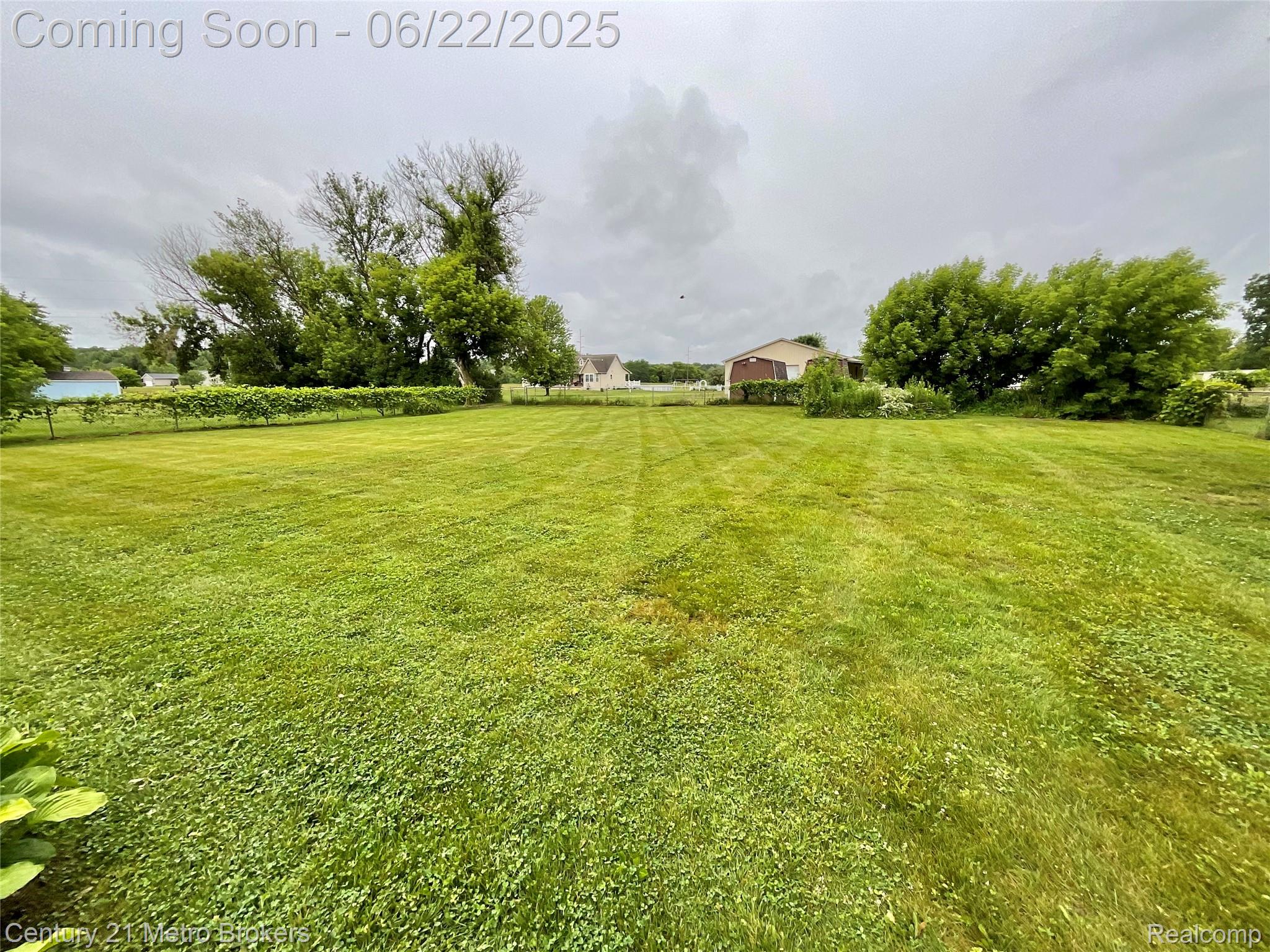7094 Reid Road
