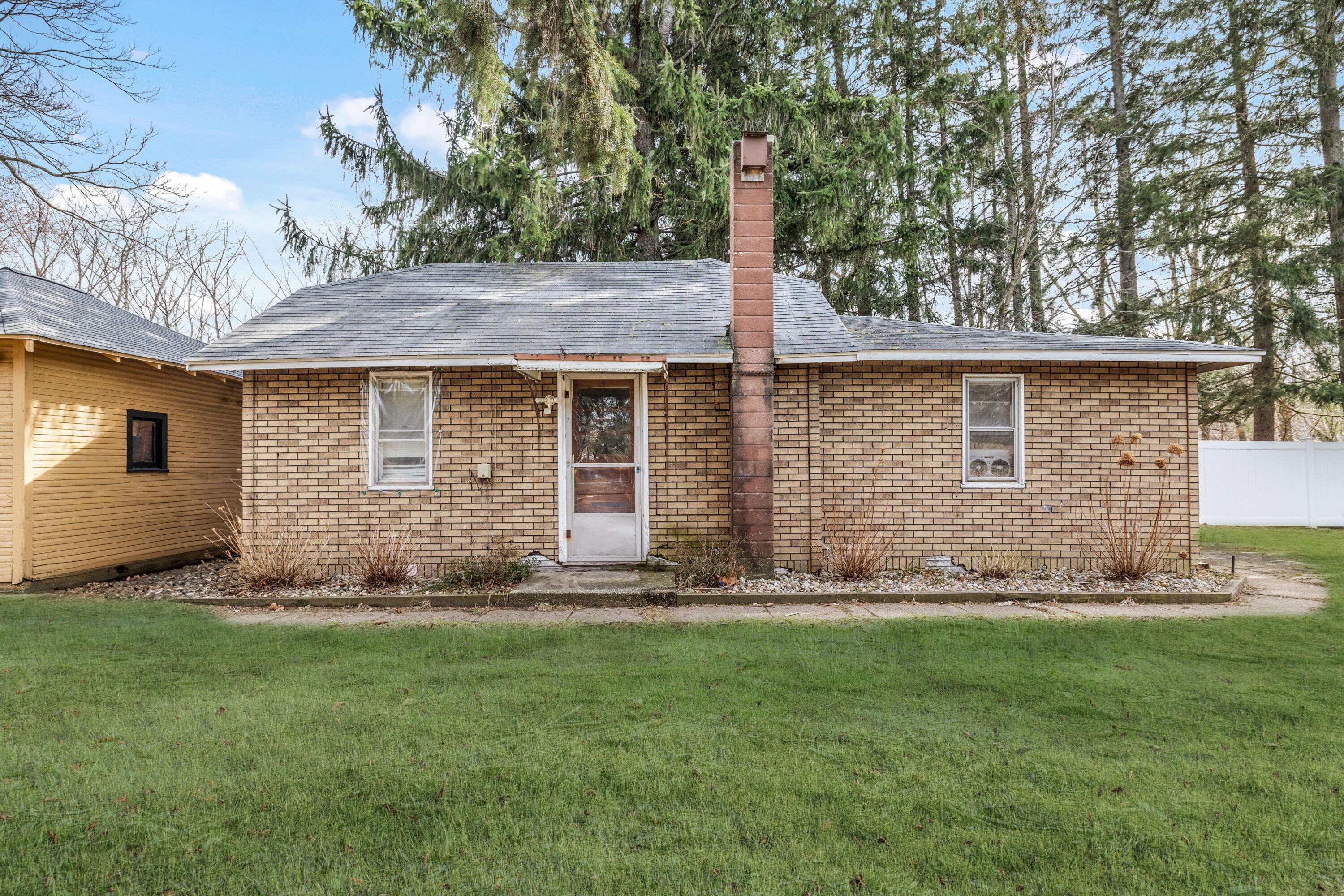 New Buffalo City, Michigan 49117, United States, 2 Bedrooms Bedrooms, ,1 BathroomBathrooms,Residential,Active,189776