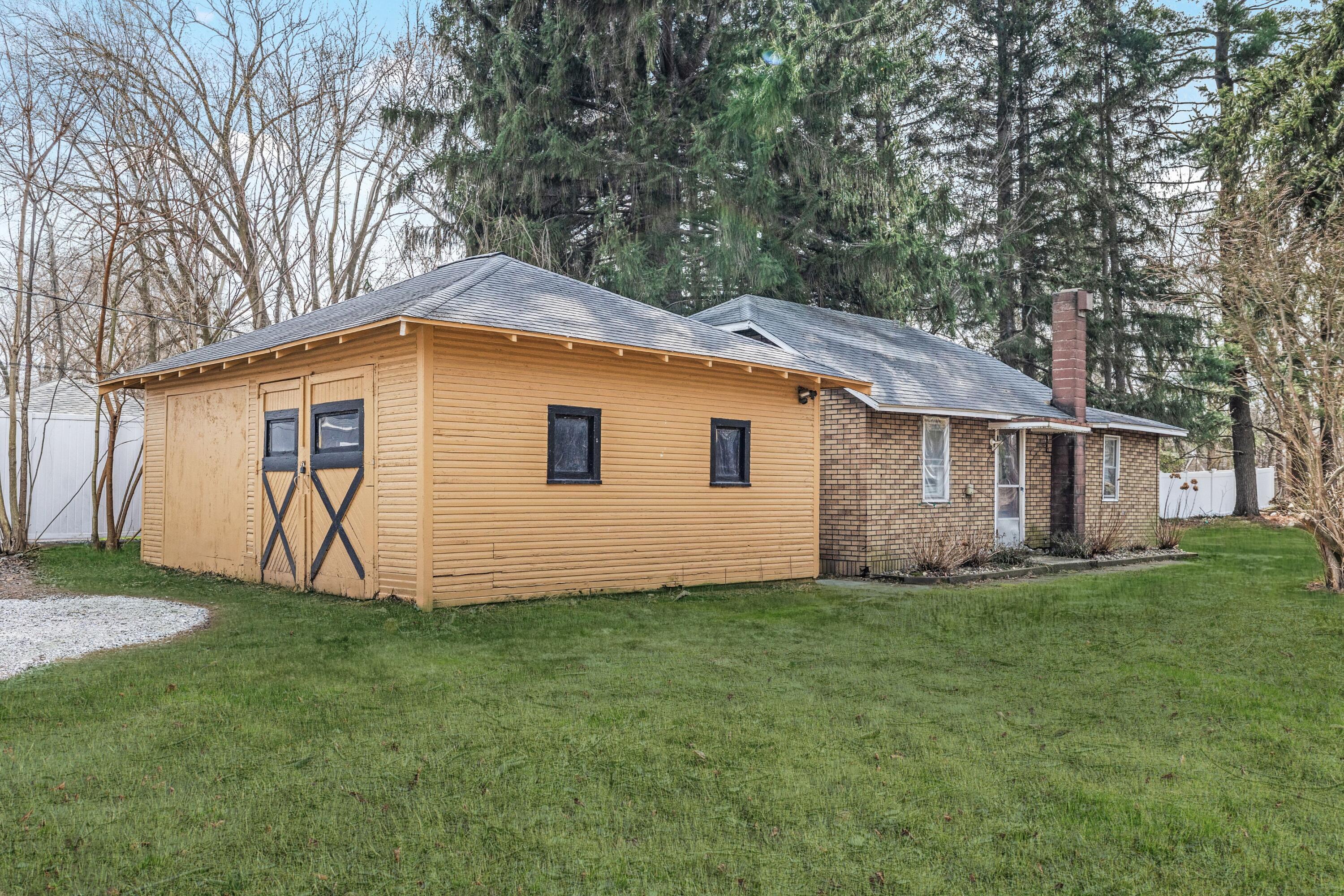 New Buffalo City, Michigan 49117, United States, 2 Bedrooms Bedrooms, ,1 BathroomBathrooms,Residential,Active,189776