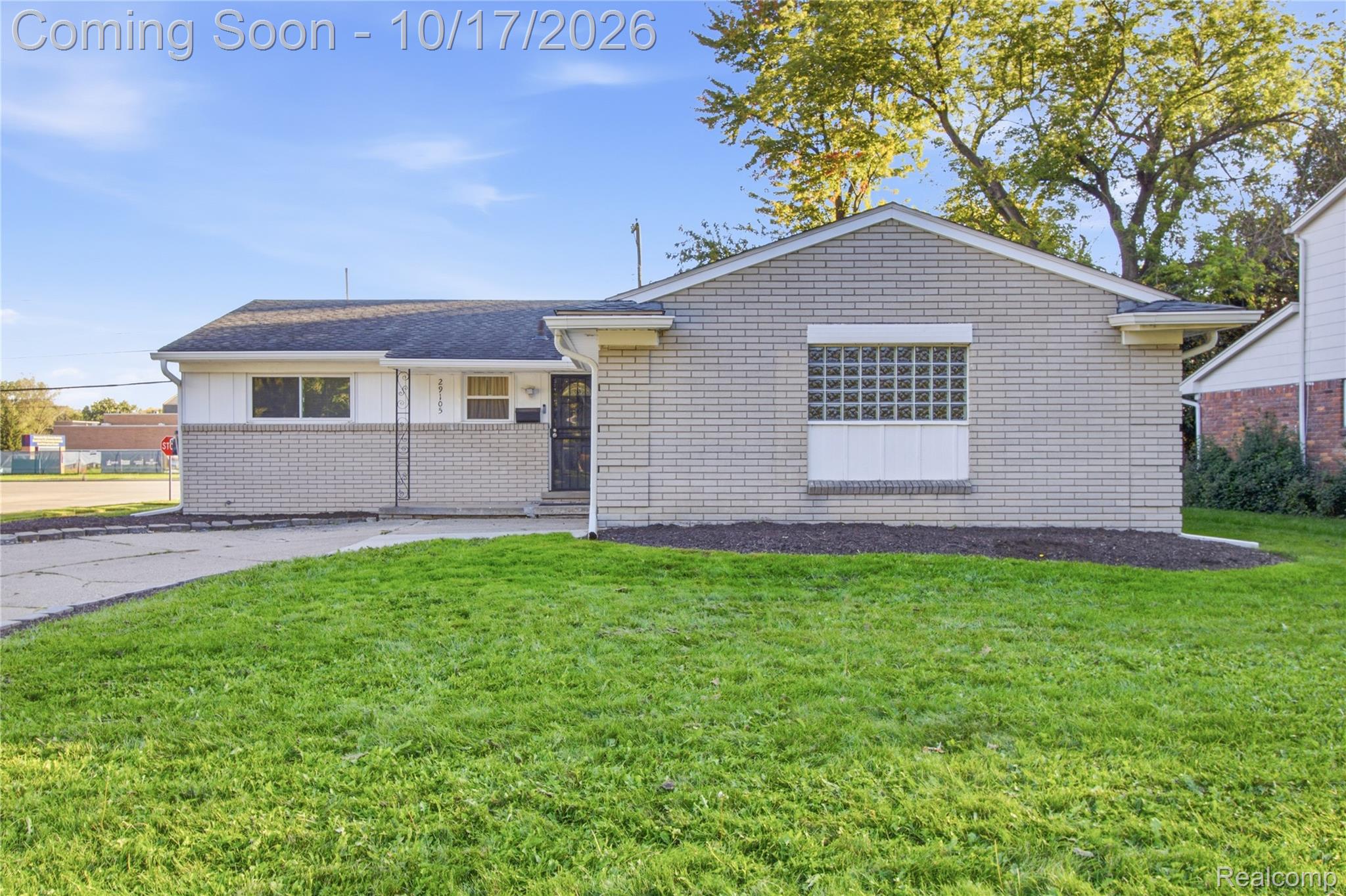 29105 Southgate Drive