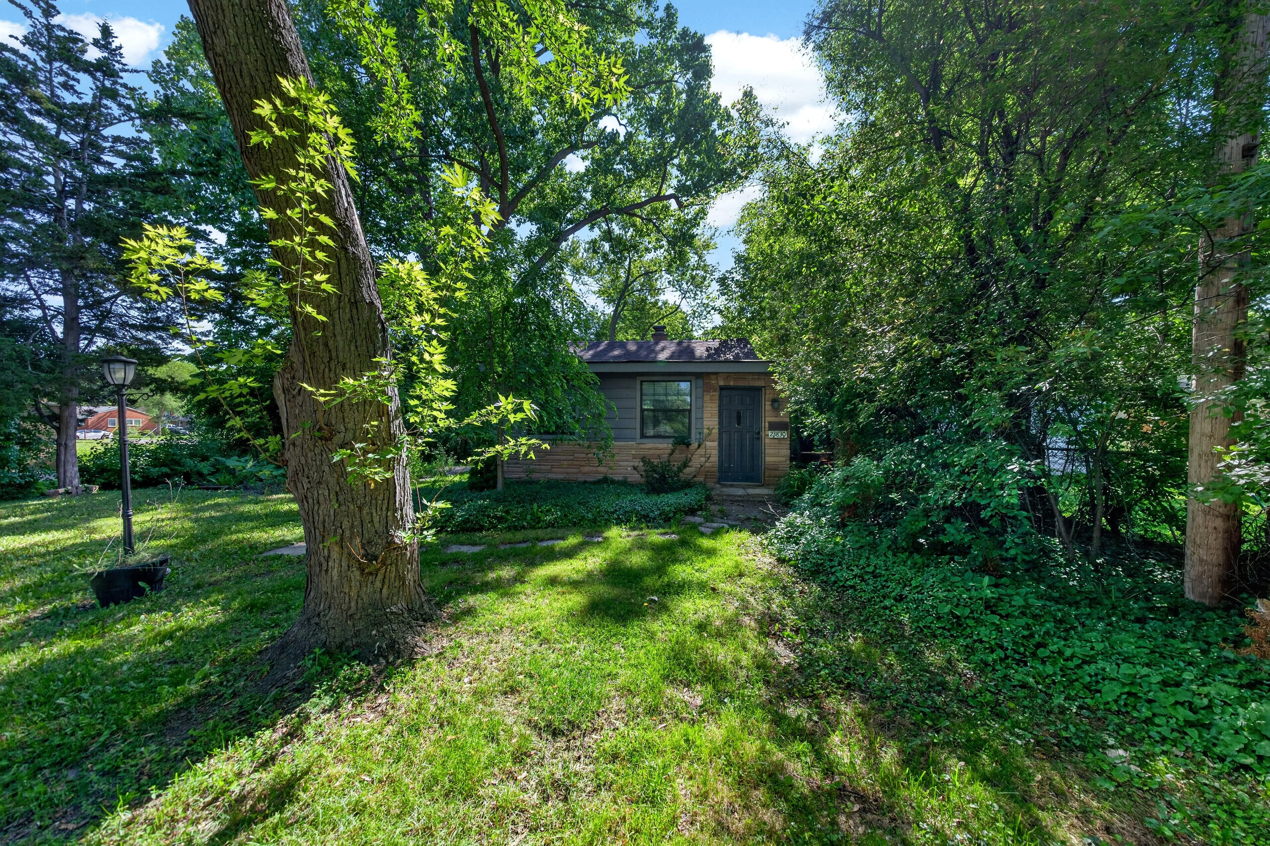 23830 Scotia Road