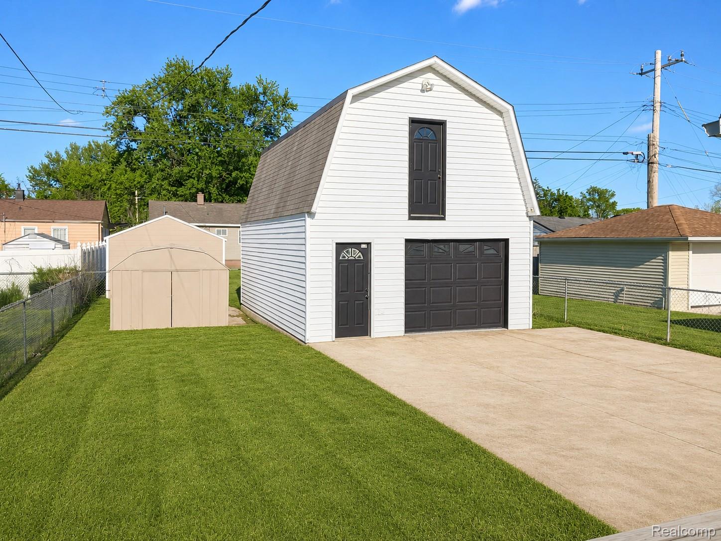 5157 Niagara Street