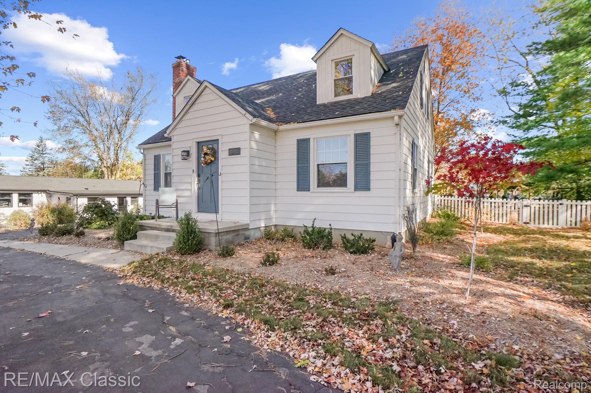 7663 Ann Arbor Saline Road