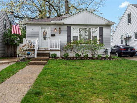 1927 ARDMORE Avenue Royal Oak City Oakland MI 48073