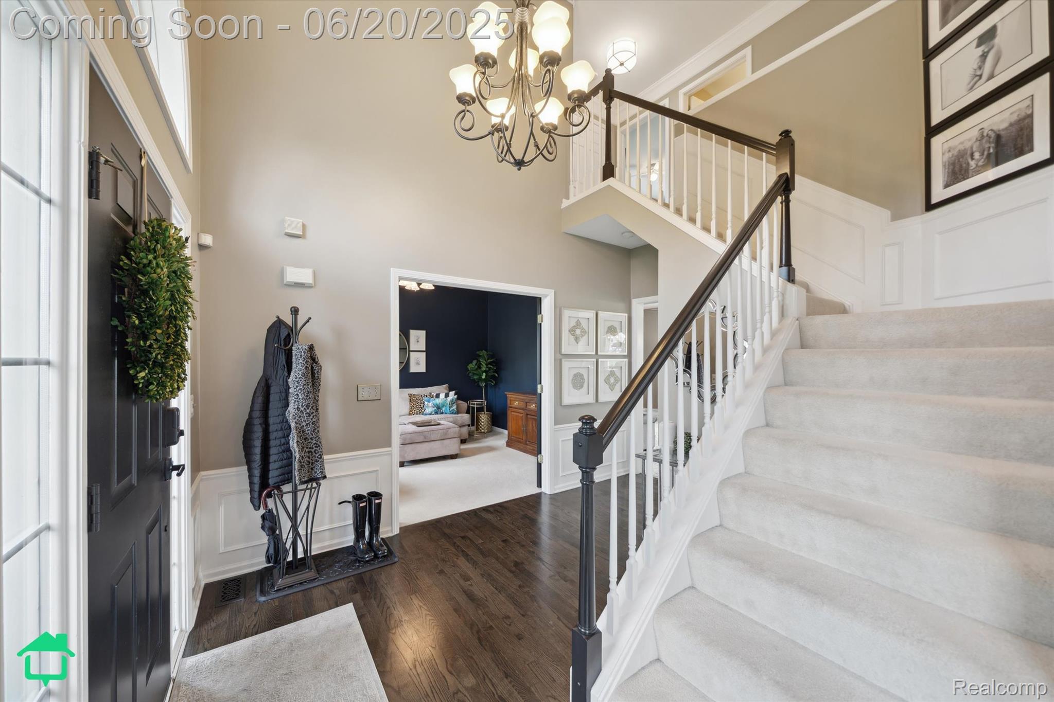 48606 Greenwich Circle