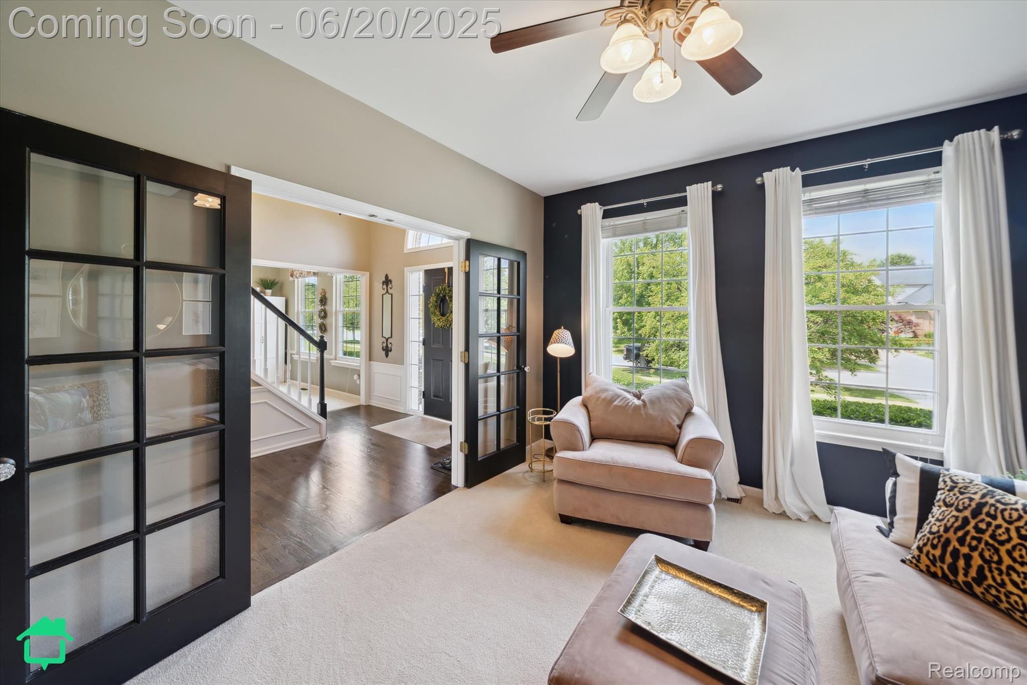 48606 Greenwich Circle