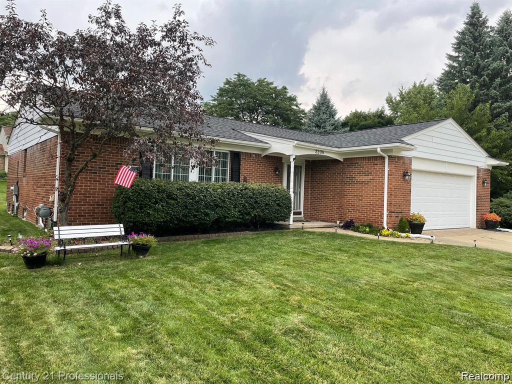 2208 Cumberland Road Road