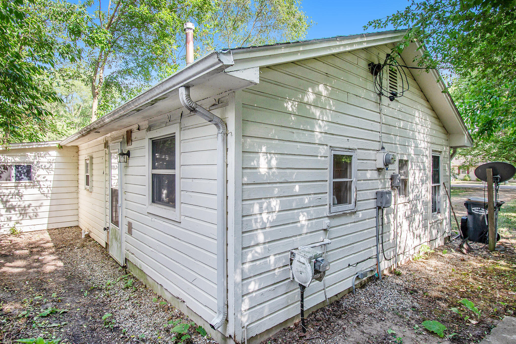 Portage City, Michigan 49002, United States, 2 Bedrooms Bedrooms, ,1 BathroomBathrooms,Residential,Active,214874