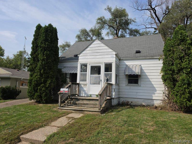 317 Buckingham Avenue
