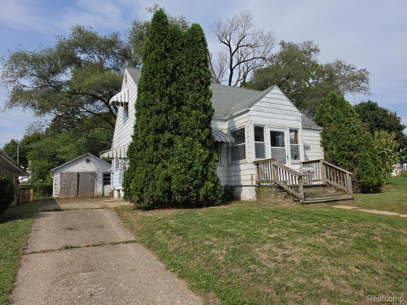 317 Buckingham Avenue
