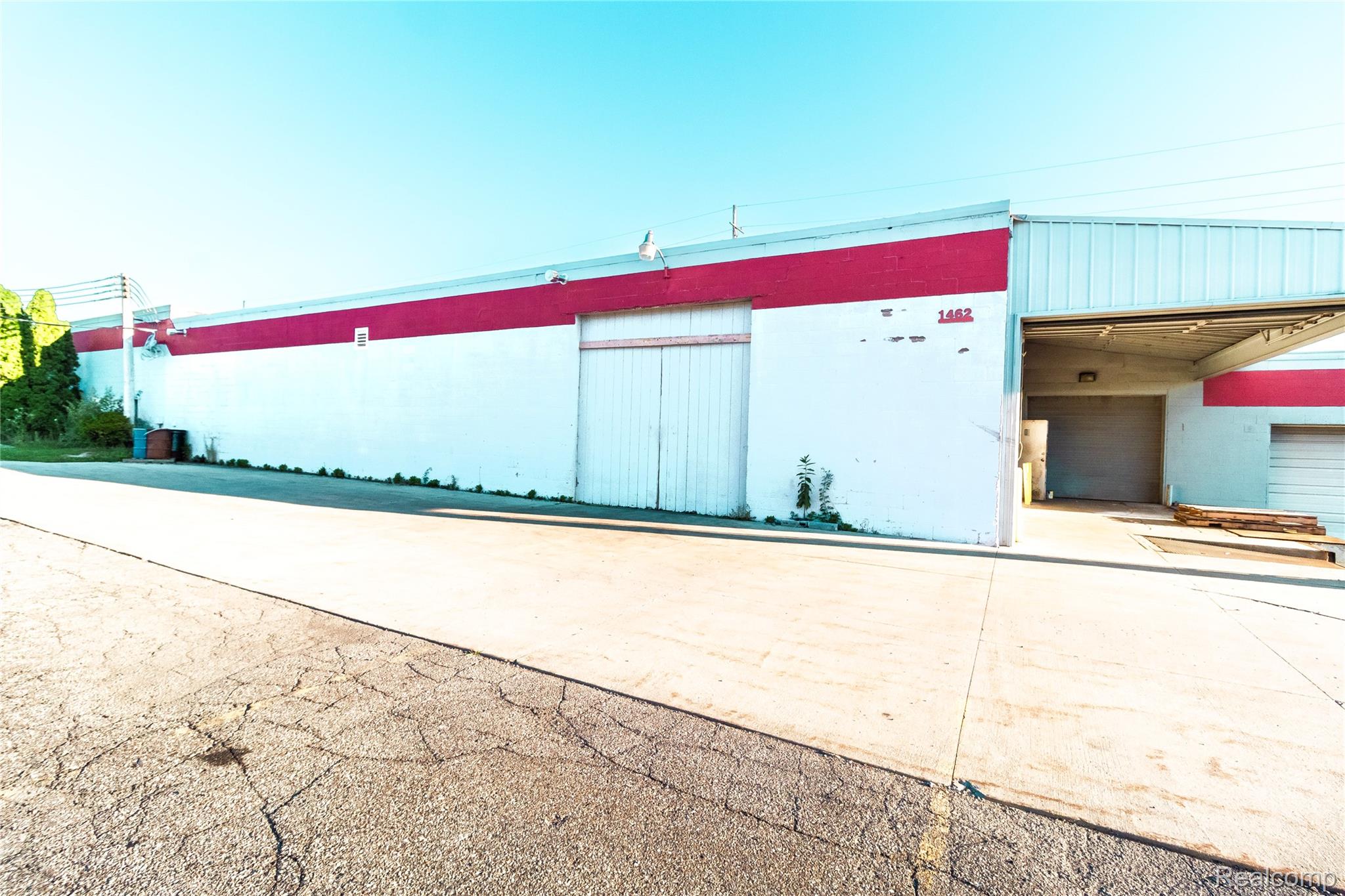 1462 Imlay City Road