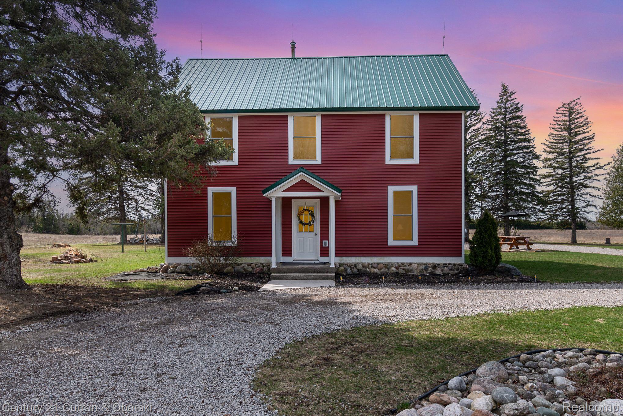 3095 W COUNTY HIGHWAY 638