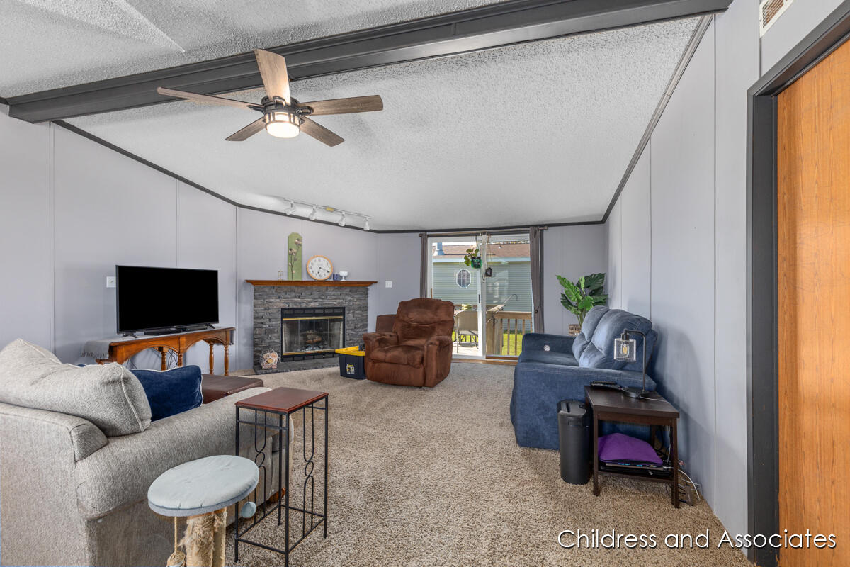 8560 Raven Street