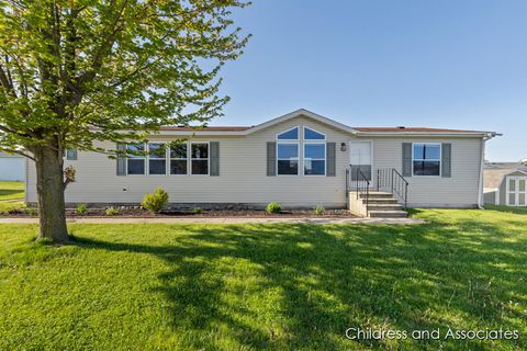8560 Raven Street Zeeland City Ottawa MI 49464